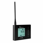 VNT electronics s. r. o - Fencee FENCEE WiFi GATEWAY GW100 átjáró a DUO RF EDX és DUO RF PDX villanypásztorokhoz