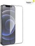 Apple HOCO edzett üveg HD 5D Guardian pajzs (SET 10in1) - iPhone 12 Pro Max fekete (G14) készülékhez (G591449)