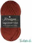 Scheepjes Truly Scrumptious - 359 - Red Velvet Cake - barna akril fonal