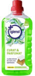 Igienol Detergent pardoseli, 1 L, Curat Parfumat Poiana cu Lacramioare