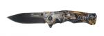  Дизайнерски нож сгъваем boker plus 96/210 с черепи, 2 вариант