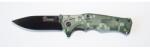  Дизайнерски нож сгъваем BOKER PLUS 96/210, с minecraft мотиви