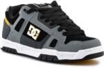 DC Shoes Stag Gri/Argintiu