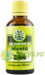 Herbavit Ulei Esential de Menta 50ml