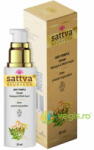 SATTVA Crema pentru Acnee cu Bakayan 50ml