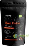 NIAVIS Boia Dulce fara Gluten Ecologica/Bio 50g