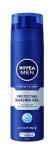 Nivea Beiersdorf AG Germania Gel De Ras Protect&care 200ml