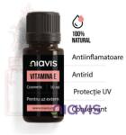 Niavis Vitamina E 10 Ml