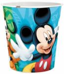 4home Coș de gunoi Stor Mickey 5 L, diametru 21 cm Cos de gunoi