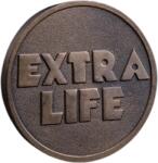 gomadina Select Moneda pentru colectionari, GMO, Extra Life (C1302-5043-1656-7632) Moneda