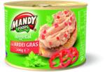 MANDY FOODS Pate Vegetal cu Ardei, Mandy, 6 x 200 g (5941334003518)
