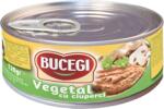 BUCEGI Pate Vegetal cu Ciuperci, Bucegi, 6 x 120 g (5941341033881)