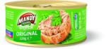 MANDY FOODS Pate Vegetal Original, Mandy, 6 x 120 g (5941334002122)