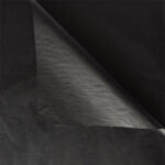 Prémium ajándékdoboz Fekete selyempapír - 75 x 50 cm