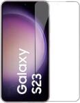 Nillkin Folie pentru Samsung Galaxy S23 - Nillkin CP+PRO - Black (KF2311647) - casacuhuse