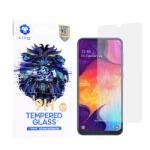  Folie pentru Samsung Galaxy A20 / A30 / A30s / A50 / A50s / M21 / M30 / M30s / M31 - Lito 2.5D Classic Glass - Clear (KF233347)