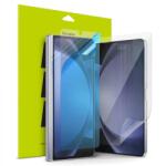 Ringke Folie pentru Samsung Galaxy Z Fold5 (set 2) - Ringke Dual Easy Full - Clear (KF2314559) - casacuhuse