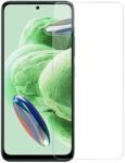 Nillkin Folie pentru Xiaomi Redmi Note 12 5G / Note 12 4G / Poco X5 - Nillkin Amazing H - Clear (KF2312657) - casacuhuse