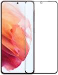 Nillkin Folie pentru Samsung Galaxy S21 5G - Nillkin CP+Pro - Black (KF233902) - casacuhuse