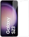 Nillkin Folie pentru Samsung Galaxy S23 - Nillkin Amazing H+PRO - Clear (KF2311672) - casacuhuse