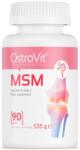 OstroVit MSM 1000 mg [90 Таблетки]
