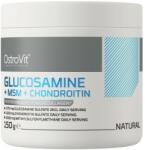 OstroVit Glucosamine + MSM + Chondroitin Powder [150 грама] Неовкусен