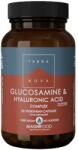 TERRANOVA Glucosamine & Hyaluronic Acid [50 капсули]
