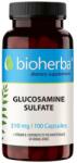 Bioherba Glucosamine Sulfate 300 mg [100 капсули]