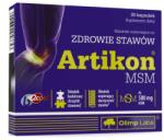 Olimp Sport Nutrition Artikon MSM [30 капсули]