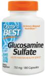 Doctor's Best BEST Glucosamine Sulfate 750 mg [180 капсули]