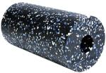 BLACKROLL Blackroll® Standard | Фоумролер Standard [30 x 15 cm] Черно/Синьо и Бяло