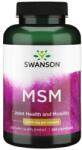 Swanson MSM 1000 mg [120 капсули]