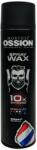 Morfose Lac de păr cu fixare puternică - Morfose Ossion Spray Wax 10x Strong Premium Barber Line 300 ml