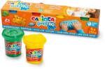 CARIOCA Plastilină Baby Dough Carioca 4 x 150 g la cutie (APSKR256)