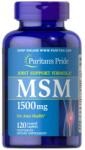 Puritan's Pride MSM 1500 mg [120 капсули]