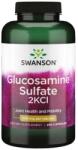 Swanson Glucosamine Sulfate 2KCl 500 mg [250 капсули]