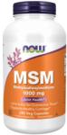 NOW MSM 1000 mg [240 капсули]