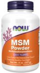NOW MSM Powder [227 грама]