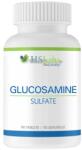 HS Labs Glucosamine Sulfate 1000 mg [90 Таблетки]