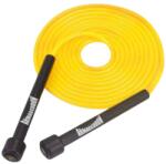 ARMAGEDDON Въже за скачане Basic 225 см / Jump rope Basic Жълт