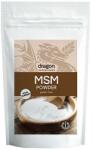dragon SUPERFOODS MSM Powder [200 грама]