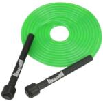 ARMAGEDDON Въже за скачане Basic 225 см / Jump rope Basic Зелен