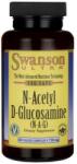 Swanson N-Acetyl D-Glucosamine (N-A-G) 750 mg [60 капсули]
