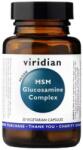 Viridian MSM Glucosamine Complex [30 капсули]
