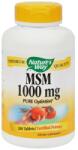 Nature's Way MSM 1000 mg [200 Таблетки]