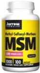 Jarrow Formulas MSM Sulfur 1000 mg [100 капсули]