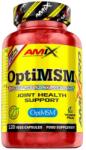 Amix Nutrition OptiMSM [120 капсули]