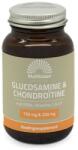 Mattisson Healthstyle Glucosamine Chondroitin with MSM, Vitamin C & D3 [60 Таблетки]