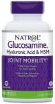 Natrol Glucosamine Omega 3 [90 Гел капсули]