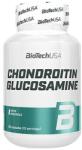BioTechUSA Chondroitin Glucosamine [60 капсули]